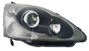 Ajovalo, Oikea, HONDA CIVIC Hatchback VII, 33101S5TG61, 33101-S5T-G61, 33101S5TG62, 33101-S5T-G62