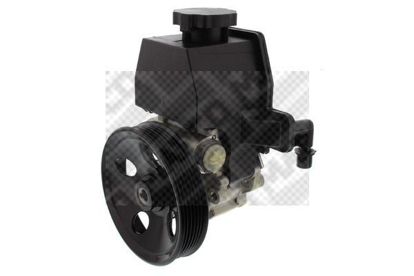 Hydrauliikkapumppu, ohjaus MAPCO 27876