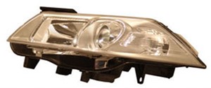 Ajovalo, Vasen, RENAULT MEGANE II, MEGANE Coupé-Cabriolet II, MEGANE Kombi II, MEGANE Sedan II, 77 01 063 218
