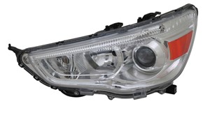 Ajovalo, Oikea, MITSUBISHI ASX, ASX Van, 8301B588, 8301C226