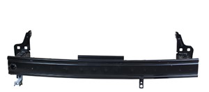Kannatin, iskunvaimentaja, Edessä, SKODA FABIA III, FABIA Kombi III, 6V0807109, 6V0807109B