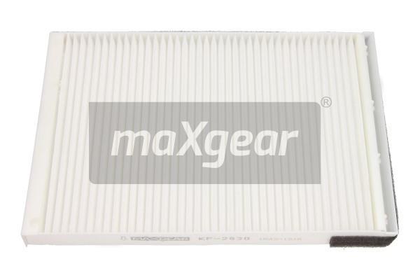 Raitisilmasuodatin MAXGEAR 26-0506
