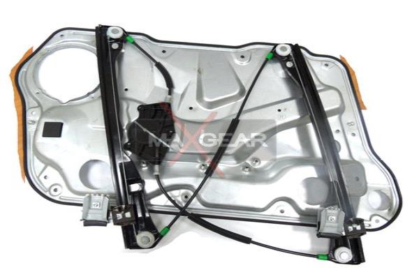 Lasinnostin MAXGEAR 28-0206