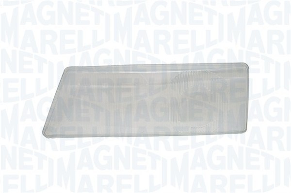 Lasi, ajovalo MAGNETI MARELLI 711305621979