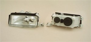 Ajovalo, Oikea, SKODA OCTAVIA I, OCTAVIA Combi I, 1U1941018A