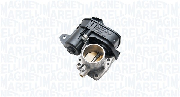 Kaasuläpän kotelo MAGNETI MARELLI 802009800027