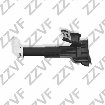 Pesusuutin, ajovalo ZZVF ZVFP249