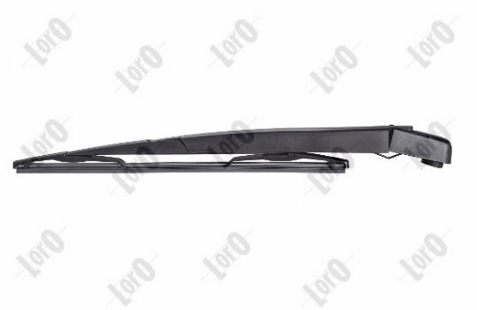 Wiper Arm Set, window cleaning DEPO 103-00-080-C