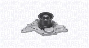 Vesipumppu, AUDI A4, A4 Avant, A4 Cabriolet, A6, A6 Avant, A8, ALLROAD, SKODA SUPERB I, VW PASSAT, PASSAT Variant, 059121004B, 059121004