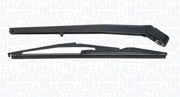 Wiper Blade MAGNETI MARELLI 000723180165