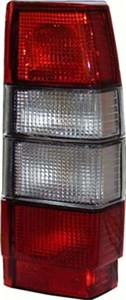 Takavalo, Oikea, VOLVO 740 Kombi, 760 Kombi, 940 Kombi, 940 Kombi II, 960 Kombi, 960 Kombi II, 9126884, 9127608, 9159662