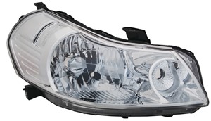 Ajovalo, Oikea, FIAT SEDICI, SUZUKI SX4, 3512079J00, 35120-79J00, 71742446