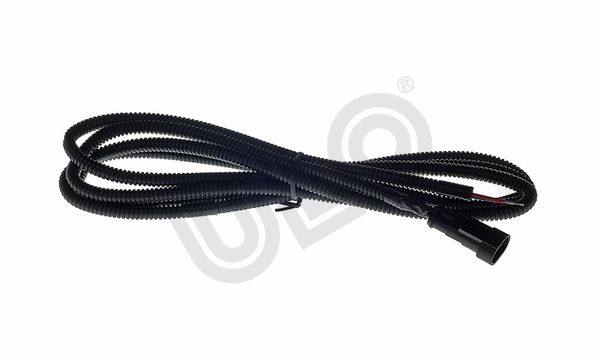 Ohjainlaite, valo ULO 1077001
