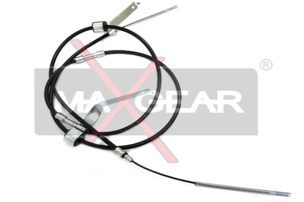 Käsijarruvaijeri MAXGEAR 32-0075