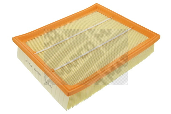 Ilmansuodatin MAPCO 60800
