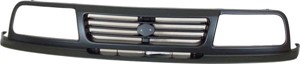 Jäähdyttimen säleikkö, SUZUKI VITARA, 72111-56B10, 7211156B10000, 7211156B11000