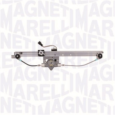 Lasinnostin MAGNETI MARELLI 350103170188
