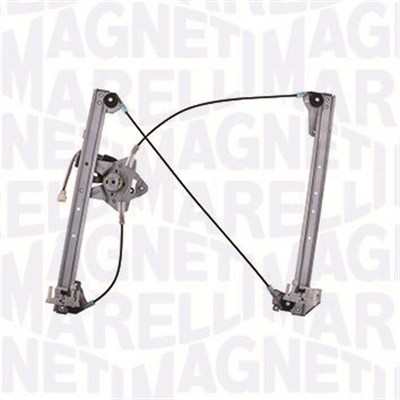 Lasinnostin MAGNETI MARELLI 350103170169