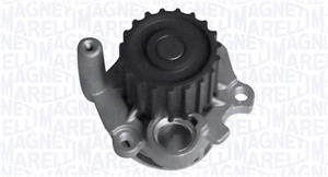 Vesipumppu, SEAT CORDOBA, IBIZA III, SKODA FABIA I, FABIA Combi I, FABIA Praktik I, FABIA Sedan I, VW POLO, POLO Sedan, 045121011C
