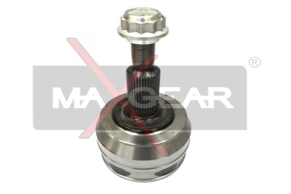 Vetoakselin nivelsarja MAXGEAR 49-0267