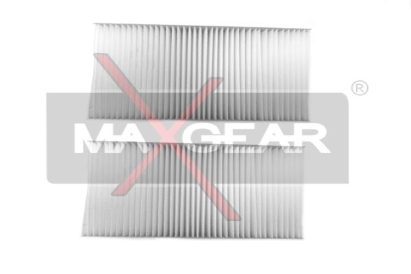 Raitisilmasuodatin MAXGEAR 26-0476