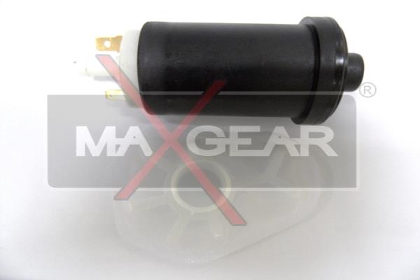 Polttoainepumppu MAXGEAR 43-0039