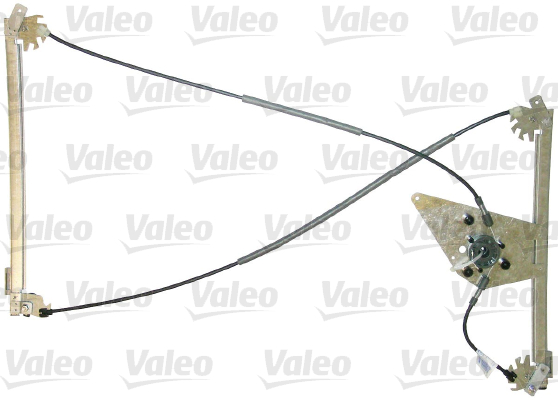 Lasinnostin VALEO 850673