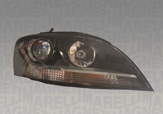 Ajovalo MAGNETI MARELLI 710301227204