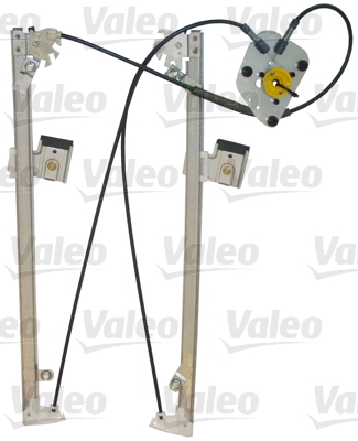 Lasinnostin VALEO 851084