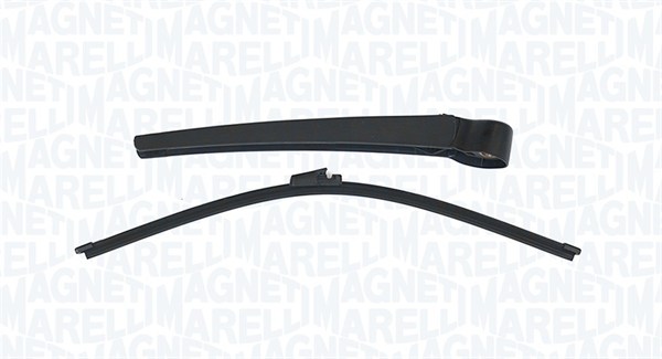 Wiper Blade MAGNETI MARELLI 000723180328