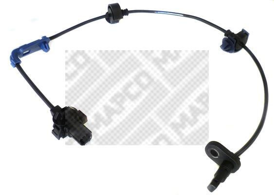ABS-anturi MAPCO 86530