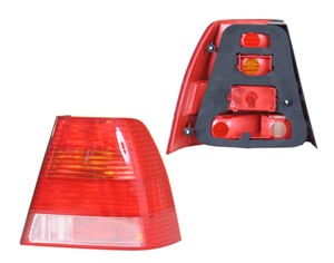 Takavalo, Oikea, VW BORA, 1J5 945 096AA, 1J5 945 096AB