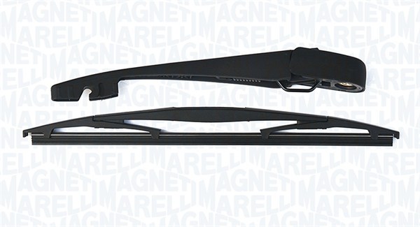 Wiper Blade MAGNETI MARELLI 000723180055