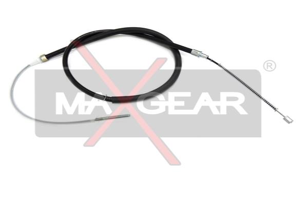 Käsijarruvaijeri MAXGEAR 32-0051