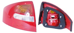 Takavalo, Vasen, AUDI A6, 4B5 945 095B