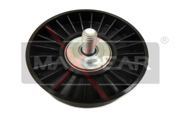 Ohjainrulla, moniurahihna MAXGEAR 54-0503