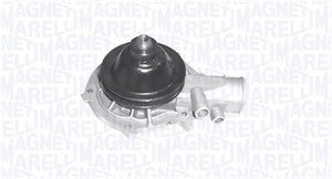 Vesipumppu, OPEL,VAUXHALL, 1334009, 1334021, 90220290, 90220668, 90271492, 90324217, 90348231, R1160027