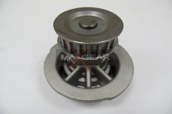Vesipumppu MAXGEAR 47-0031