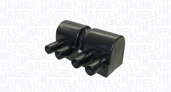 Sytytyspuola MAGNETI MARELLI 060717089012