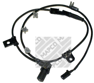 ABS-anturi MAPCO 86580