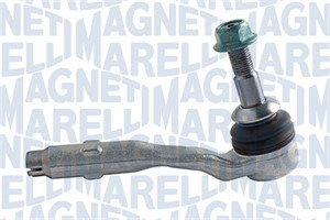 Raidetangon pää, Etuakseli, oikea, BMW, 32106784796
