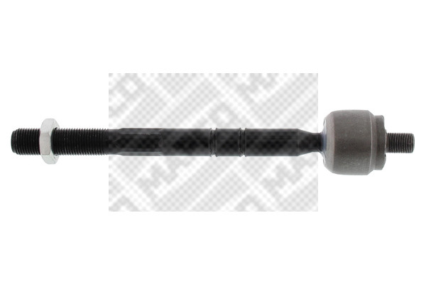 Raidetangon pää, suora MAPCO 49314