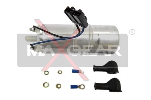 Polttoaineen syöttöyksikkö MAXGEAR 43-0064