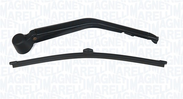 Wiper Blade MAGNETI MARELLI 000723180317