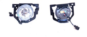 Sumuvalo, Eteen, vasen, SUZUKI GRAND VITARA I, 3550265D30000