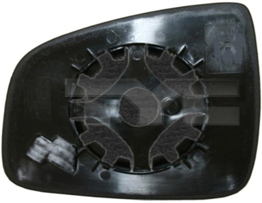 Ulkopeili TYC 328-0126-1
