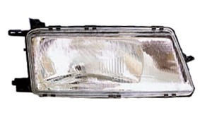 Ajovalo, Oikea, OPEL VECTRA A, VECTRA A Halvkombi, 1216379, 90348249