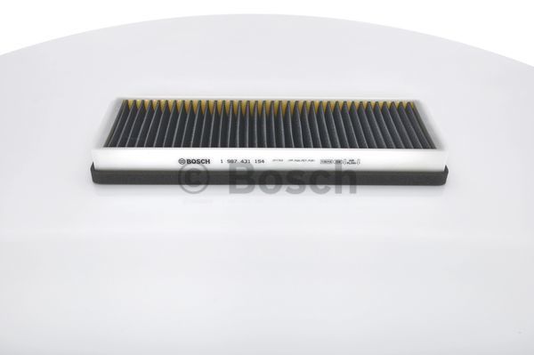 Raitisilmasuodatin BOSCH 1 987 431 154