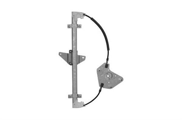 Lasinnostin MAGNETI MARELLI 350103112100