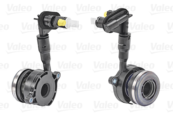 Työsylinteri, kytkin VALEO 810101